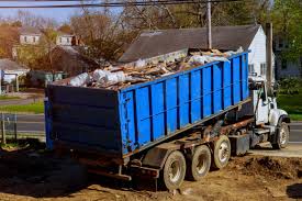 Best Dumpster Rental Services  in Mission Hills, CA